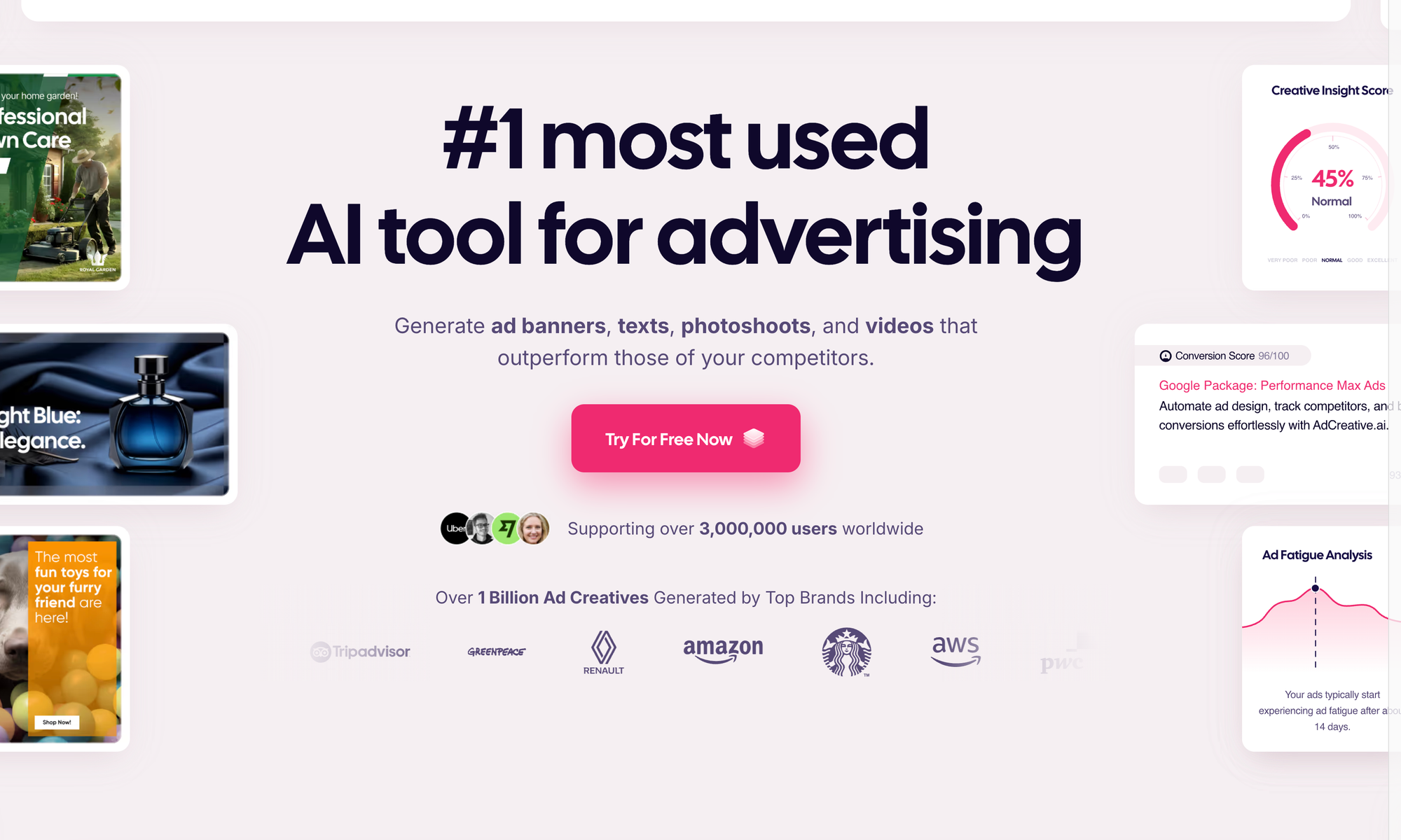 Real-Time Ad Personalization with Dynamic AI Tools 🚀