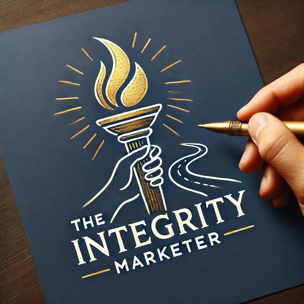 The Integrity Marketer