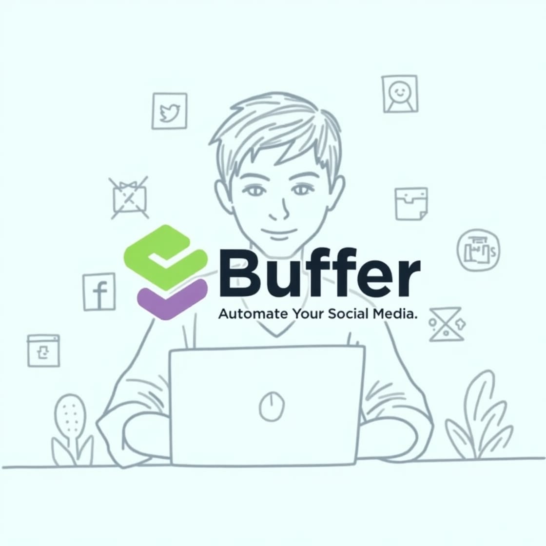 Automate Your Social Media with Buffer